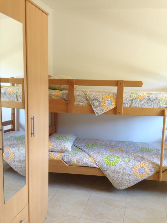 לושטיצה Apartmani Lazarevic מראה חיצוני תמונה