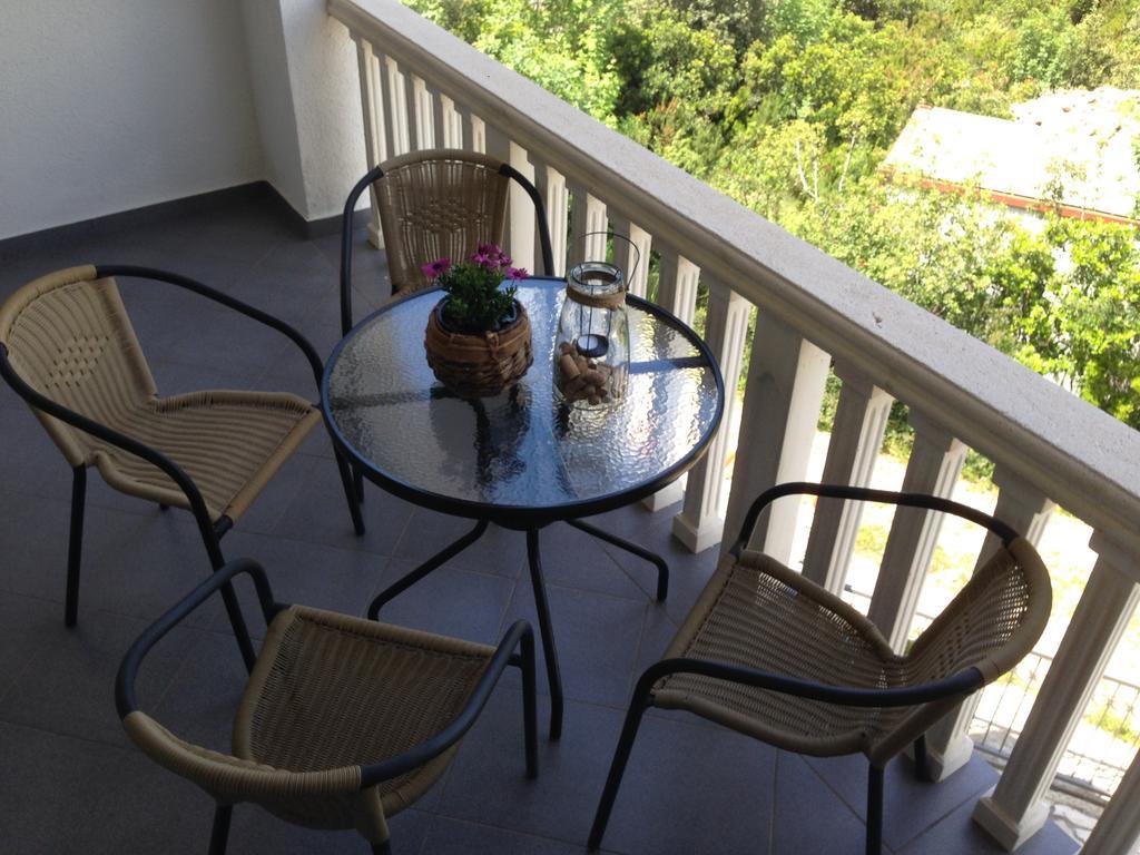 לושטיצה Apartmani Lazarevic מראה חיצוני תמונה