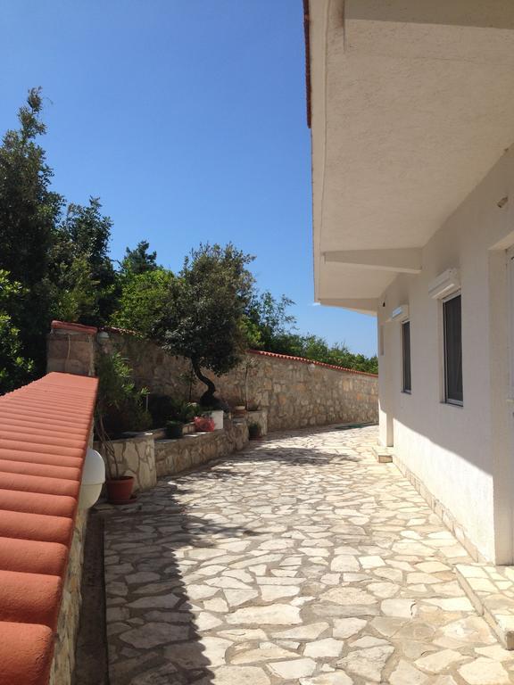 לושטיצה Apartmani Lazarevic מראה חיצוני תמונה
