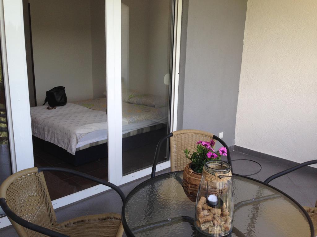 לושטיצה Apartmani Lazarevic מראה חיצוני תמונה