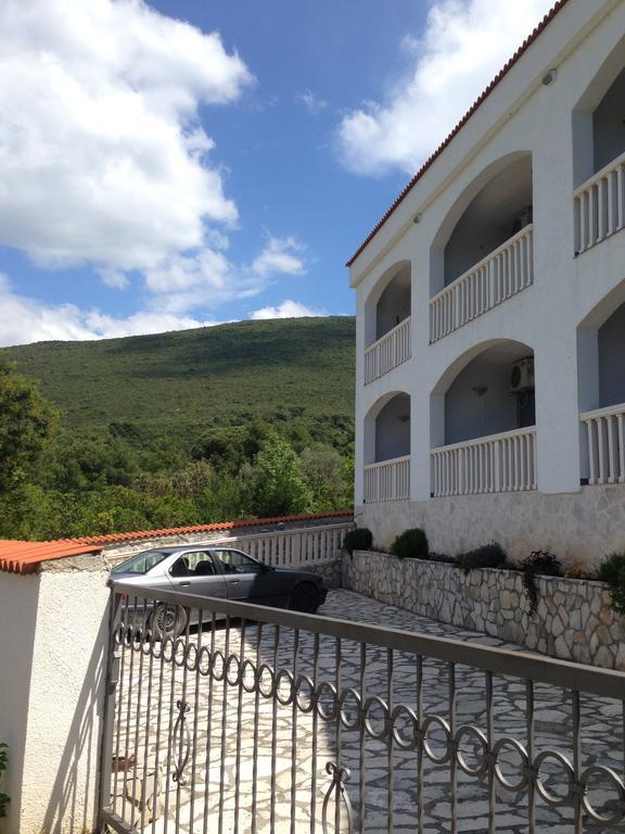 לושטיצה Apartmani Lazarevic מראה חיצוני תמונה