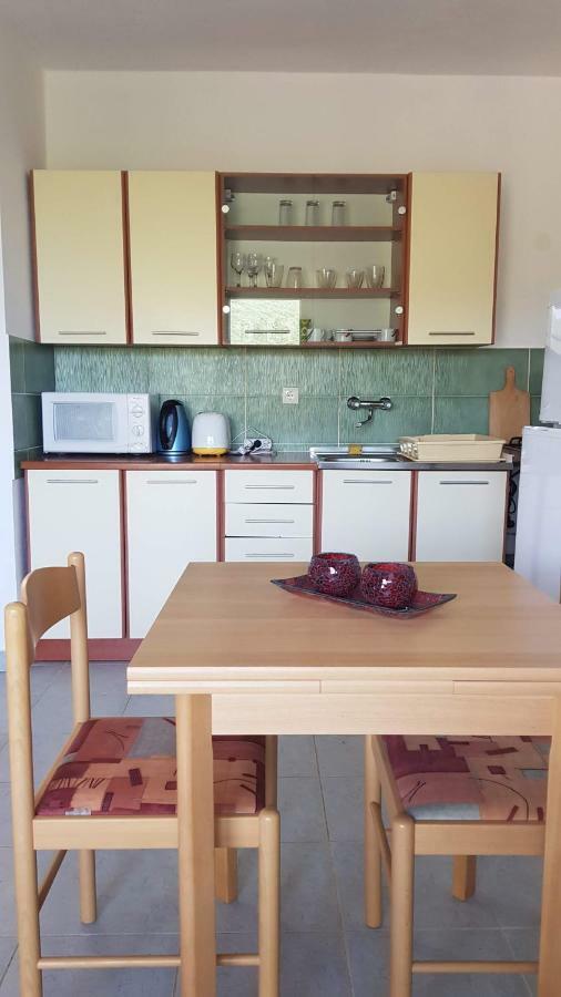 לושטיצה Apartmani Lazarevic מראה חיצוני תמונה